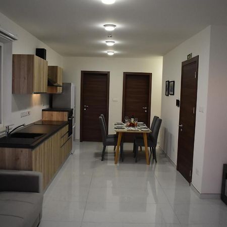 Sunset And Seaview Apartment -Brand New メーリッハ エクステリア 写真