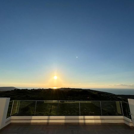 Sunset And Seaview Apartment -Brand New メーリッハ エクステリア 写真