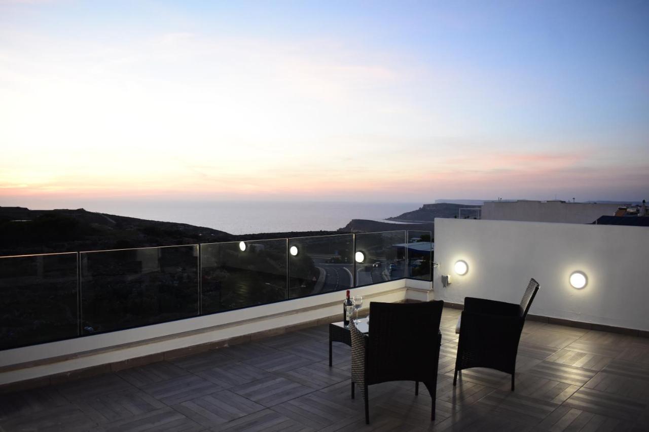 Sunset And Seaview Apartment -Brand New メーリッハ エクステリア 写真