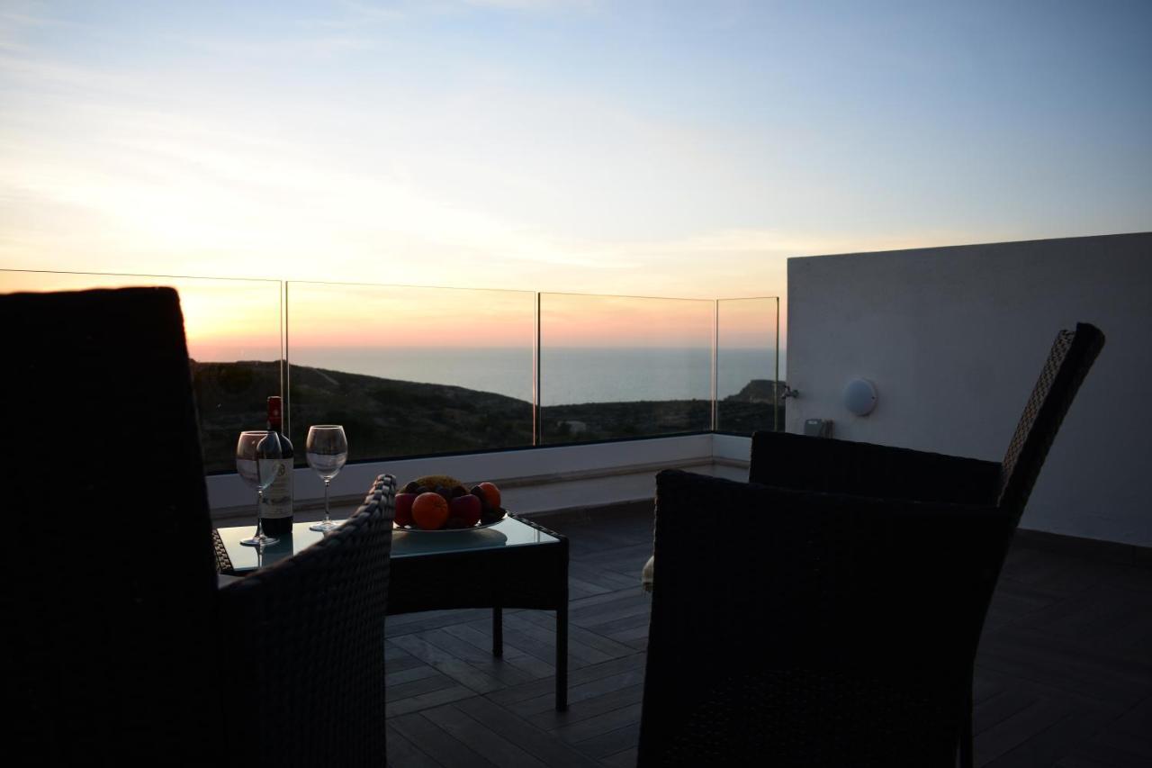 Sunset And Seaview Apartment -Brand New メーリッハ エクステリア 写真