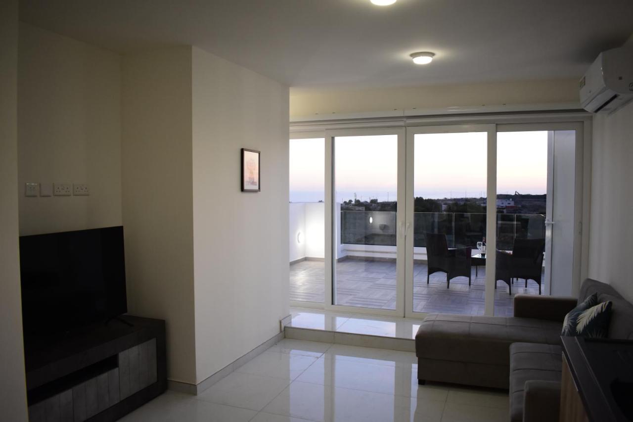 Sunset And Seaview Apartment -Brand New メーリッハ エクステリア 写真