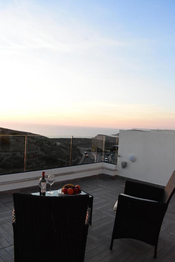 Sunset And Seaview Apartment -Brand New メーリッハ エクステリア 写真